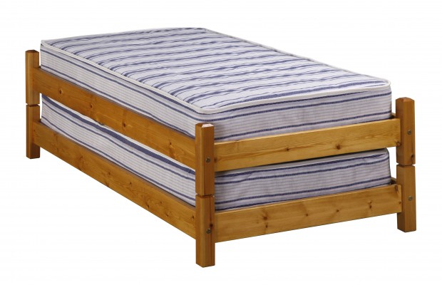 Stacker Bed
